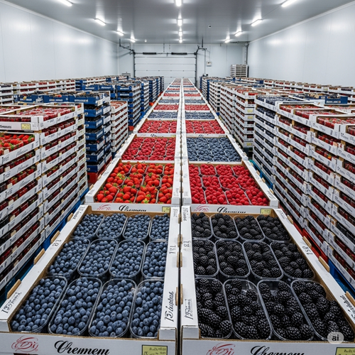Keep Your Cold Storage Running – Schedule a Freezer Service Today in Houston